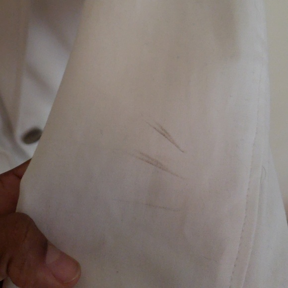 *MAKE OFFER* Banana Republic Blazer - Picture 3 of 5